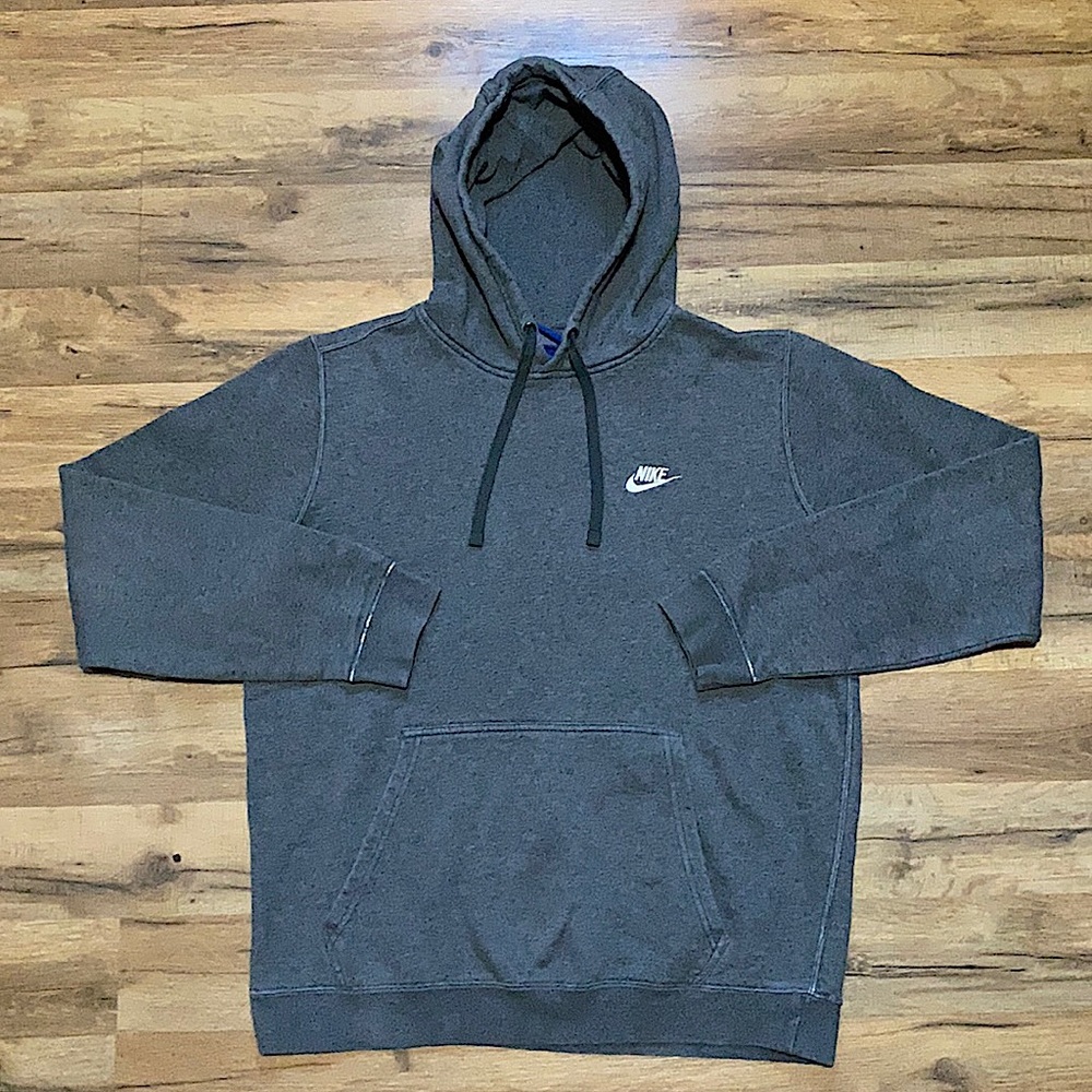 2014 Nike hoodie